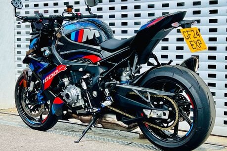 BMW M M 1000 R 27