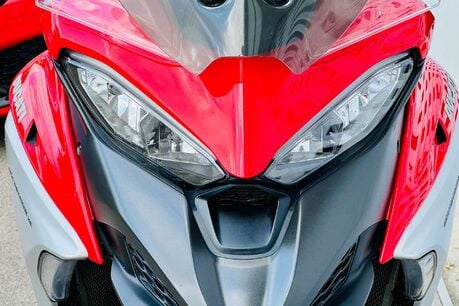 Ducati Multistrada V4 Multistrada V4 10