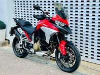 Ducati Multistrada V4 Multistrada V4 5
