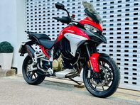 Ducati Multistrada V4 Multistrada V4 4