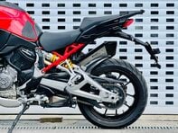 Ducati Multistrada V4 Multistrada V4 25