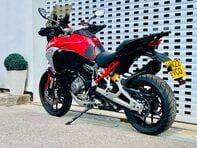 Ducati Multistrada V4 Multistrada V4 22