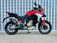 Ducati Multistrada V4 Multistrada V4 2