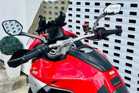 Ducati Multistrada V4 Multistrada V4 26