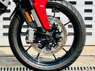 Ducati Multistrada V4 Multistrada V4 14