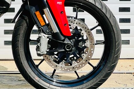 Ducati Multistrada V4 Multistrada V4 14
