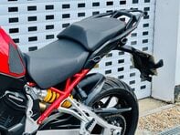 Ducati Multistrada V4 Multistrada V4 27