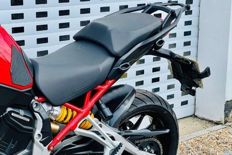 Ducati Multistrada V4 Multistrada V4 27