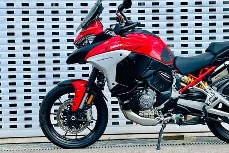 Ducati Multistrada V4 Multistrada V4 24