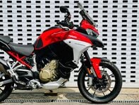 Ducati Multistrada V4 Multistrada V4 7