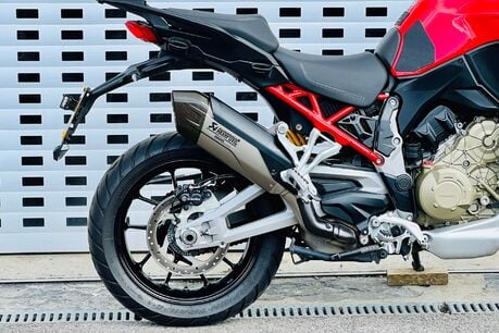 Ducati Multistrada V4 Multistrada V4 6