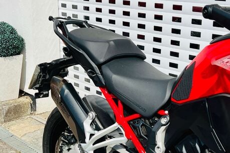 Ducati Multistrada V4 Multistrada V4 9
