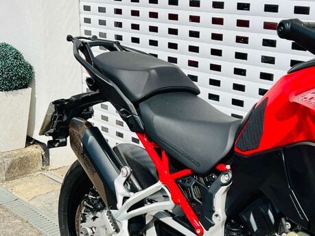 Ducati Multistrada V4 Multistrada V4 