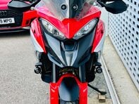 Ducati Multistrada V4 Multistrada V4 12