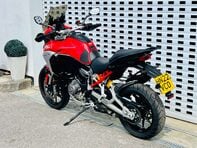 Ducati Multistrada V4 Multistrada V4 23
