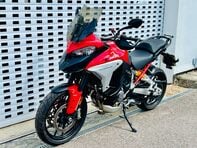 Ducati Multistrada V4 Multistrada V4 21