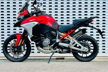 Ducati Multistrada V4 Multistrada V4 20