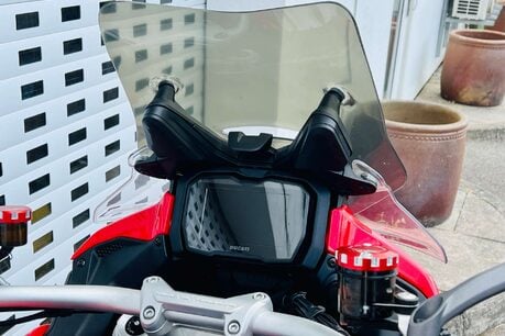 Ducati Multistrada V4 Multistrada V4 11