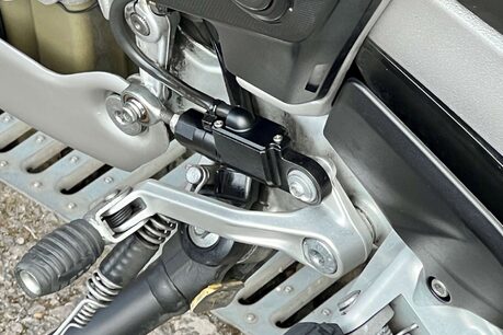 Ducati Multistrada V4 Multistrada V4 33