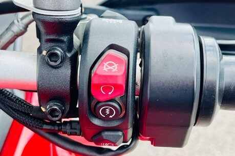 Ducati Multistrada V4 Multistrada V4 16
