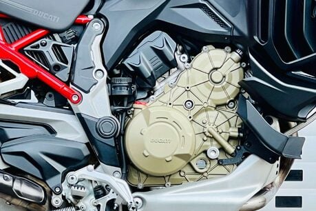 Ducati Multistrada V4 Multistrada V4 8