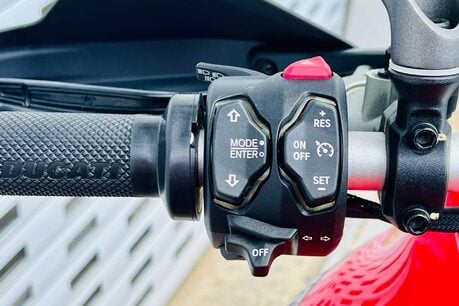 Ducati Multistrada V4 Multistrada V4 15