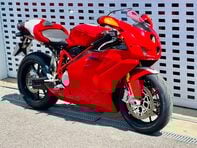 Ducati 999 R 2