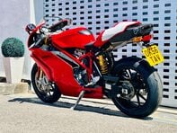 Ducati 999 R 24