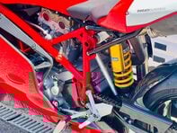 Ducati 999 R 32