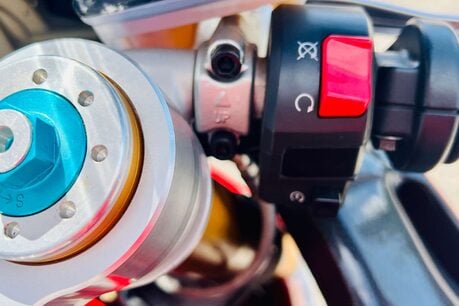 Ducati 999 R 18