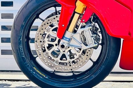 Ducati 999 R 28
