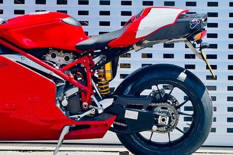 Ducati 999 R 27