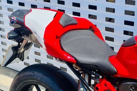 Ducati 999 R 12