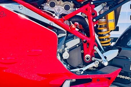 Ducati 999 R 30