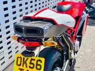 Ducati 999 R 14