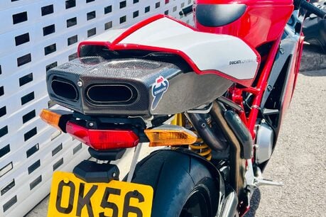 Ducati 999 R 14