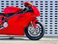 Ducati 999 R 6