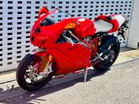 Ducati 999 R 31