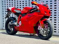 Ducati 999 R 3