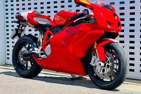 Ducati 999 R 3