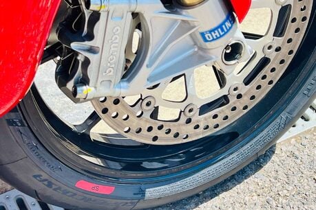 Ducati 999 R 9