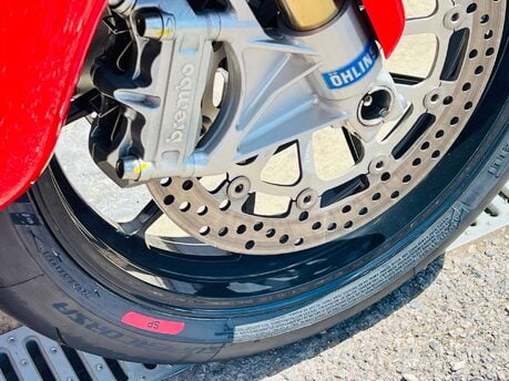 Ducati 999 R 