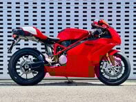 Ducati 999 R 1