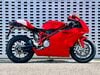 Ducati 999 R