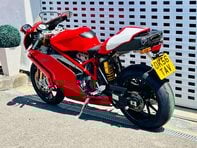 Ducati 999 R 25