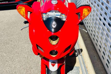 Ducati 999 R 19