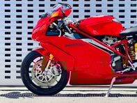 Ducati 999 R 26