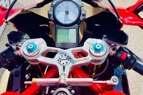Ducati 999 R 16