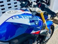 BMW R1250R R 1250 R SE 11