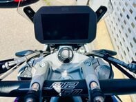 BMW R1250R R 1250 R SE 30